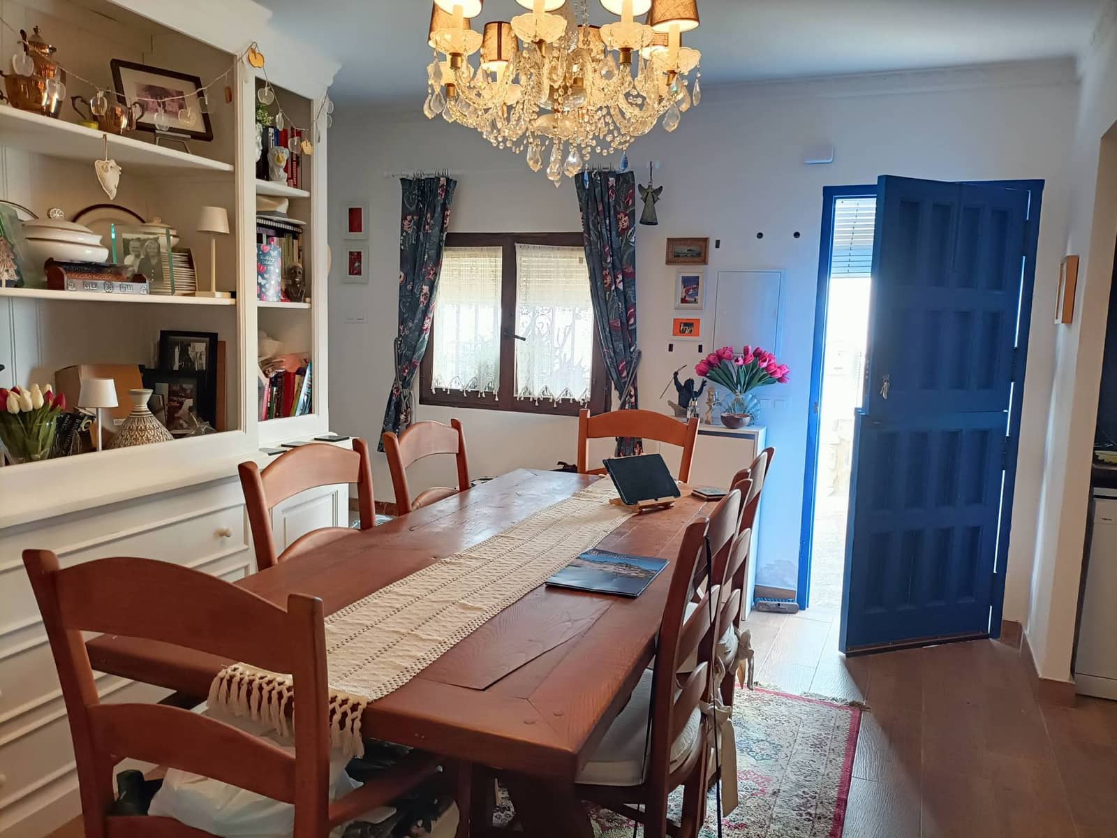 2 soveværelse Byhus til salg i Cortes de la Frontera - € 135.000 (Ref: 9263830)