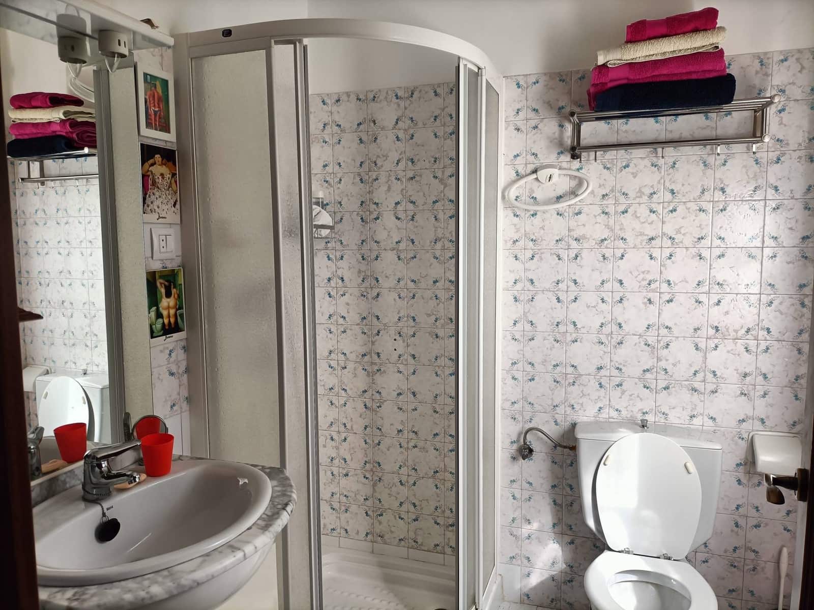 2 soveværelse Byhus til salg i Cortes de la Frontera - € 135.000 (Ref: 9263830)