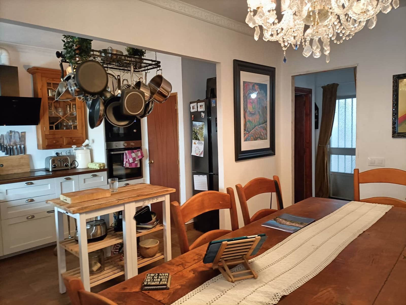 2 soveværelse Byhus til salg i Cortes de la Frontera - € 135.000 (Ref: 9263830)