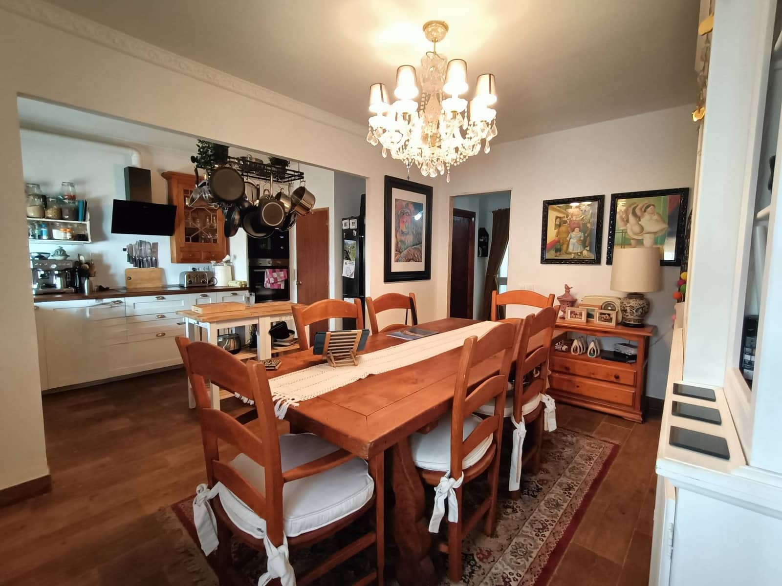 2 soveværelse Byhus til salg i Cortes de la Frontera - € 135.000 (Ref: 9263830)