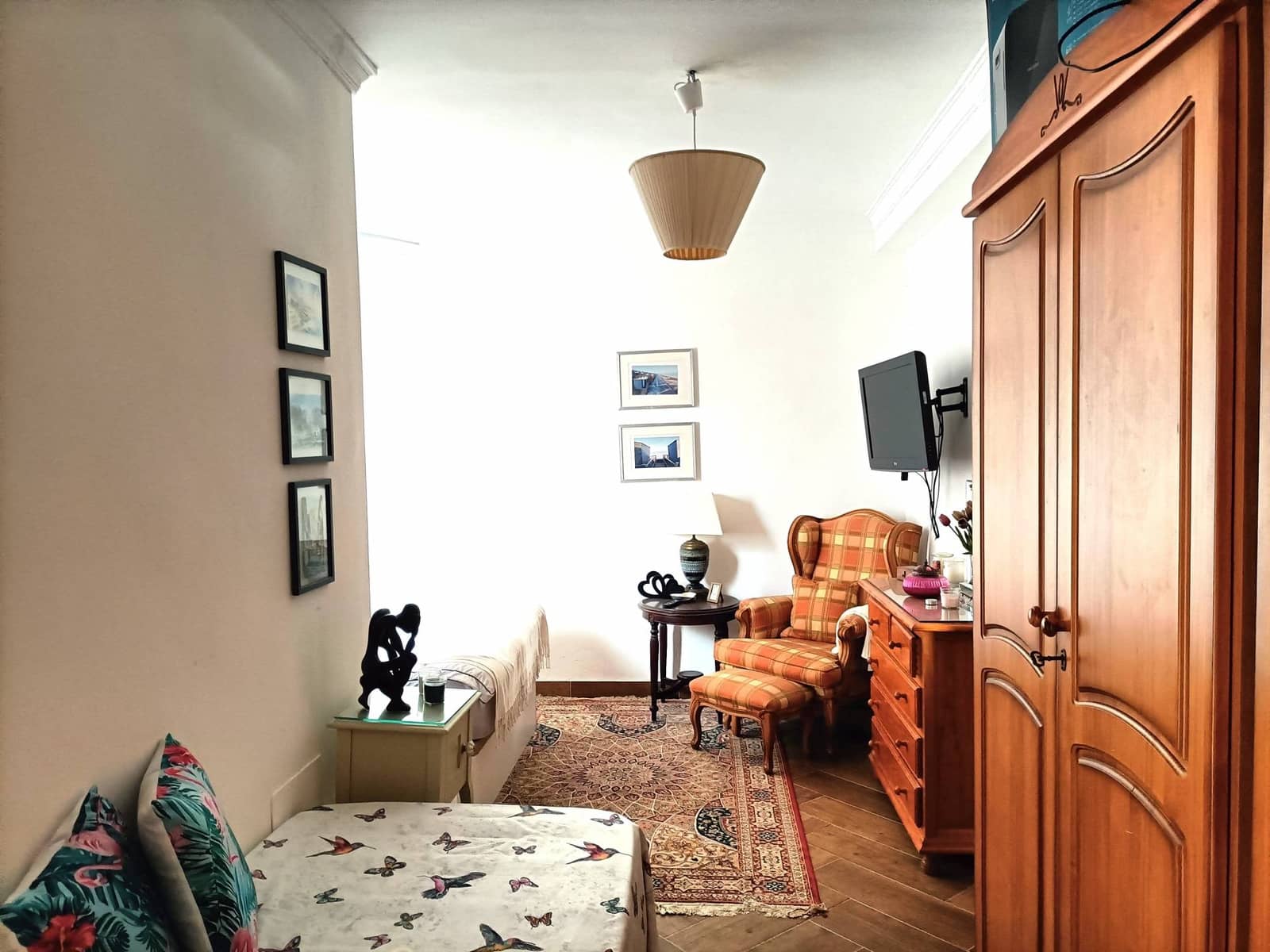 2 soveværelse Byhus til salg i Cortes de la Frontera - € 135.000 (Ref: 9263830)