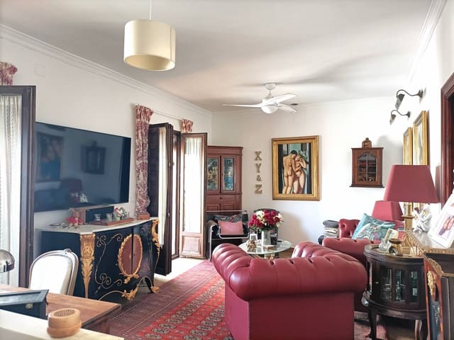 2 soveværelse Byhus til salg i Cortes de la Frontera - € 135.000 (Ref: 9263830)