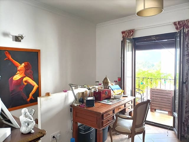 2 soveværelse Byhus til salg i Cortes de la Frontera - € 135.000 (Ref: 9263830)