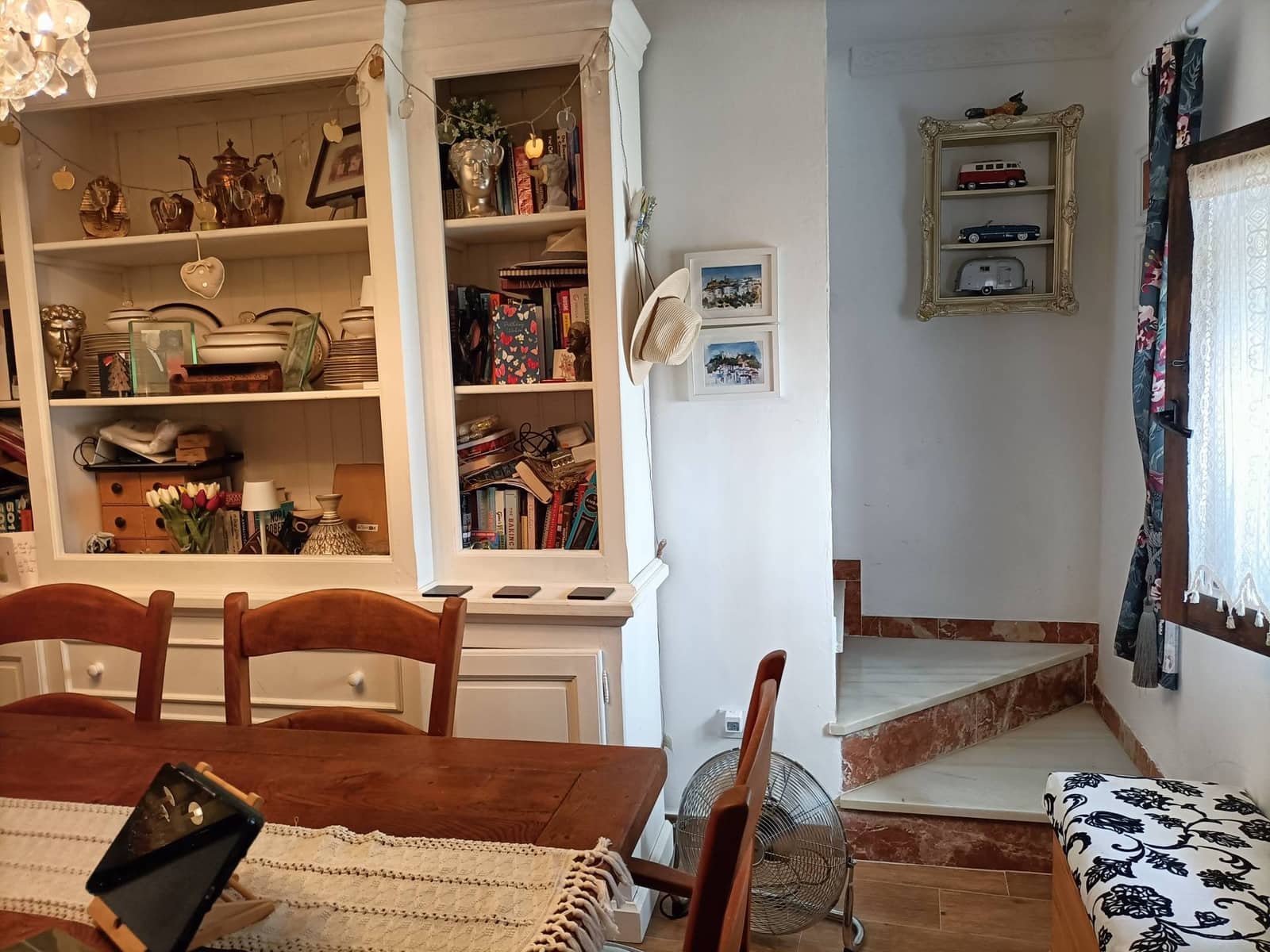 2 soveværelse Byhus til salg i Cortes de la Frontera - € 135.000 (Ref: 9263830)