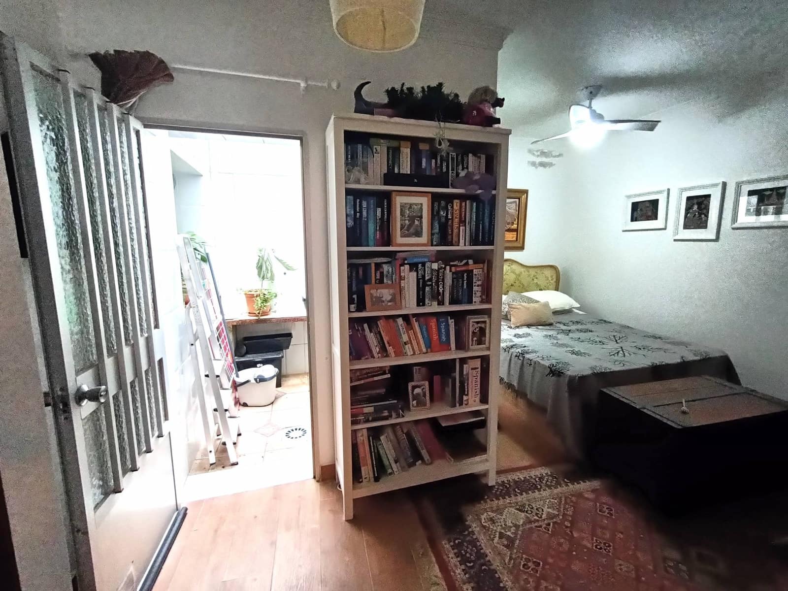 2 soveværelse Byhus til salg i Cortes de la Frontera - € 135.000 (Ref: 9263830)