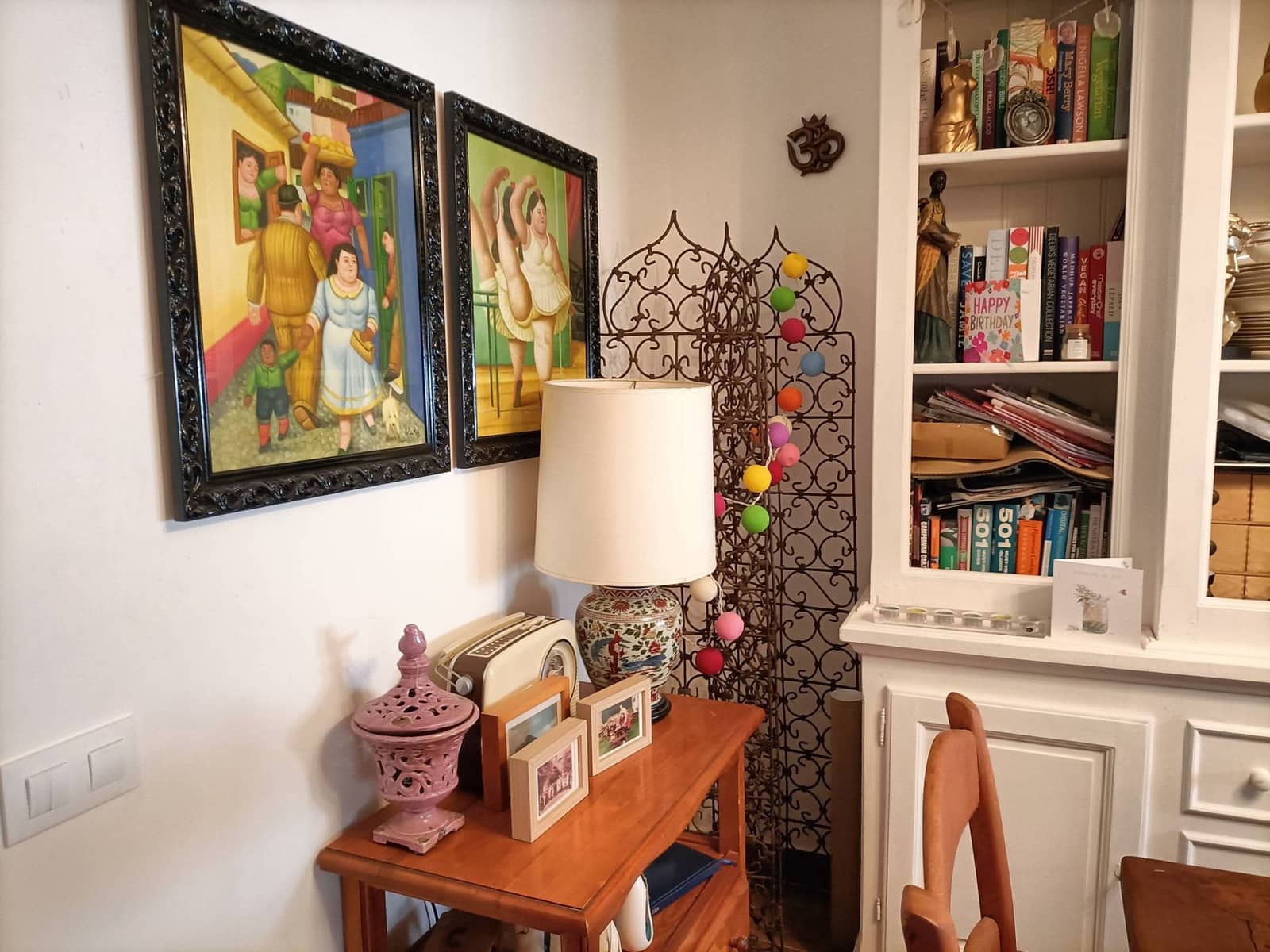 2 soveværelse Byhus til salg i Cortes de la Frontera - € 135.000 (Ref: 9263830)