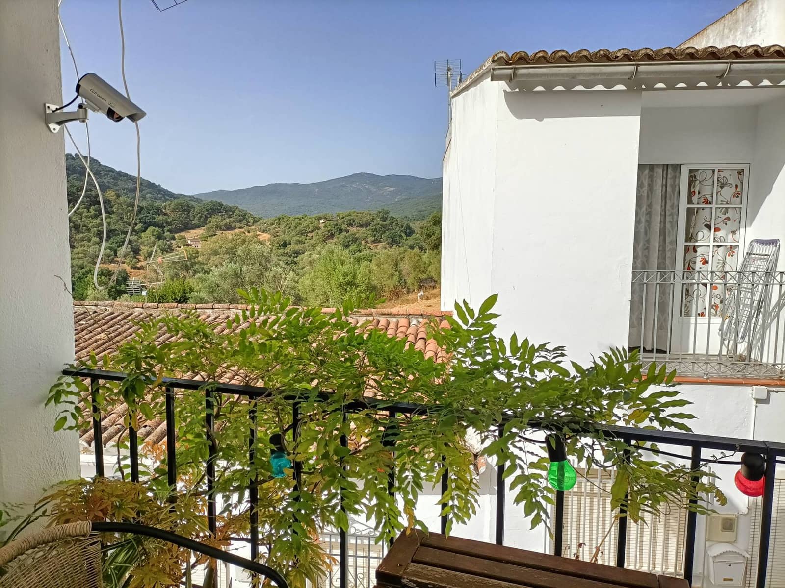 2 soveværelse Byhus til salg i Cortes de la Frontera - € 135.000 (Ref: 9263830)