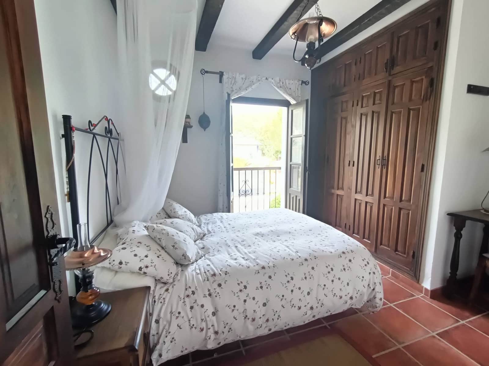 4 soveværelse Byhus til salg i Cortes de la Frontera - € 185.000 (Ref: 9276554)