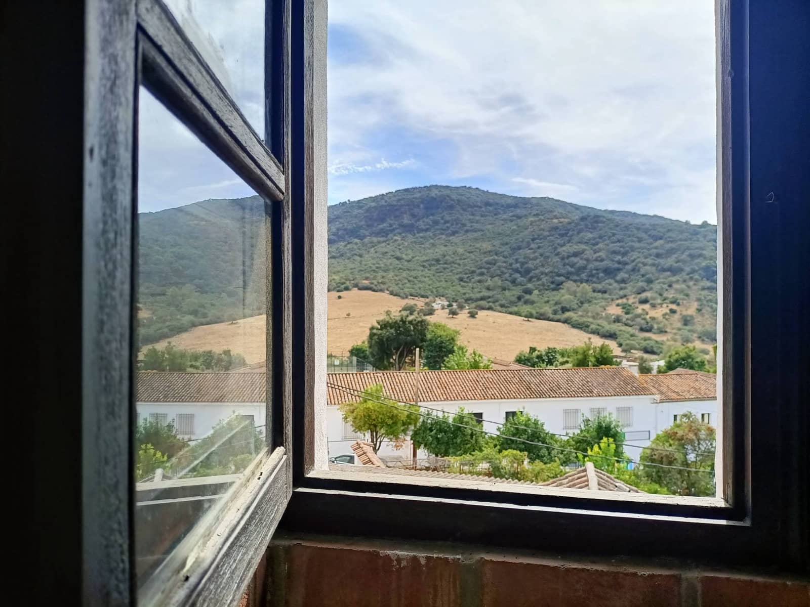 4 soveværelse Byhus til salg i Cortes de la Frontera - € 185.000 (Ref: 9276554)