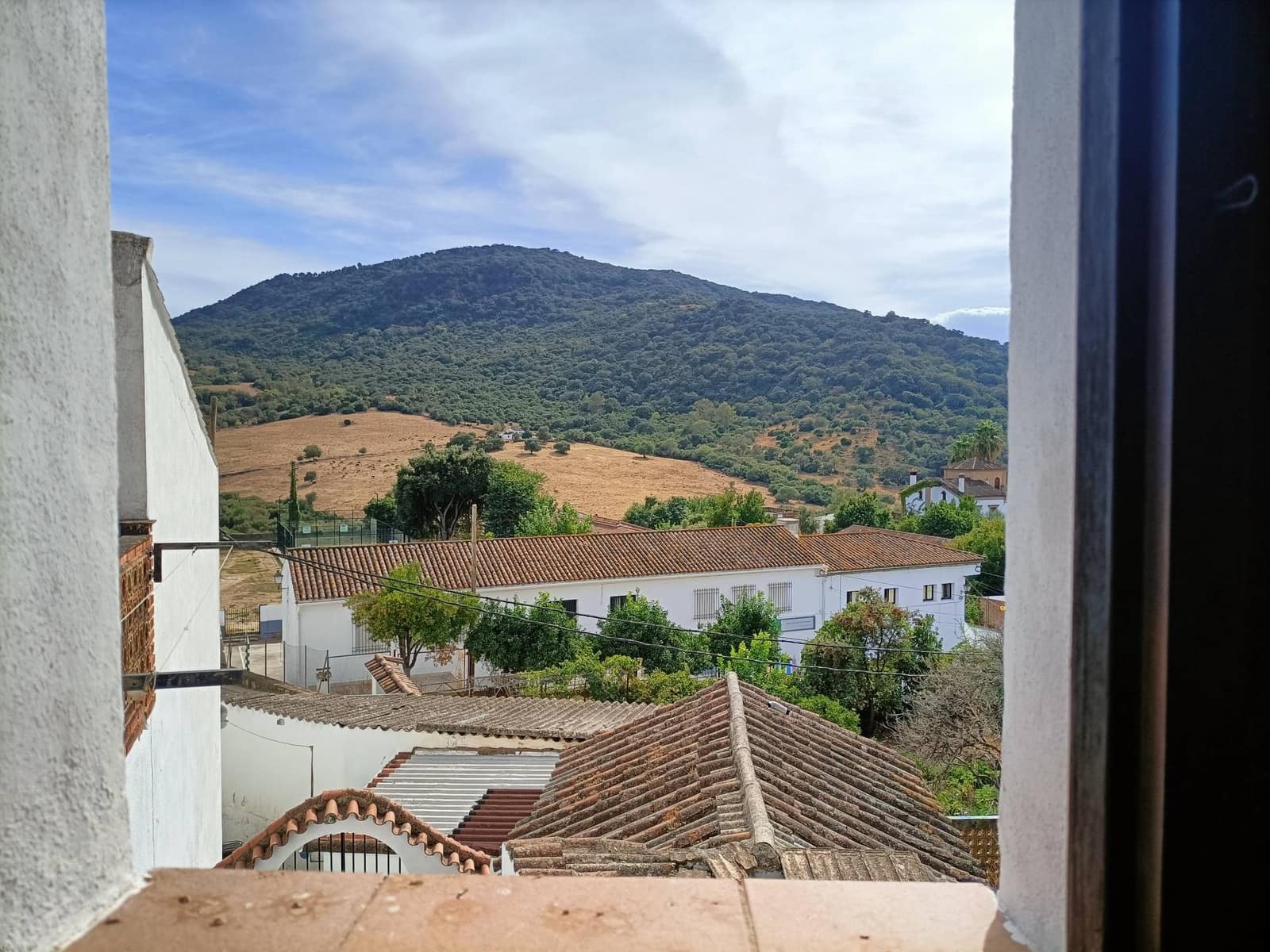 4 soveværelse Byhus til salg i Cortes de la Frontera - € 185.000 (Ref: 9276554)