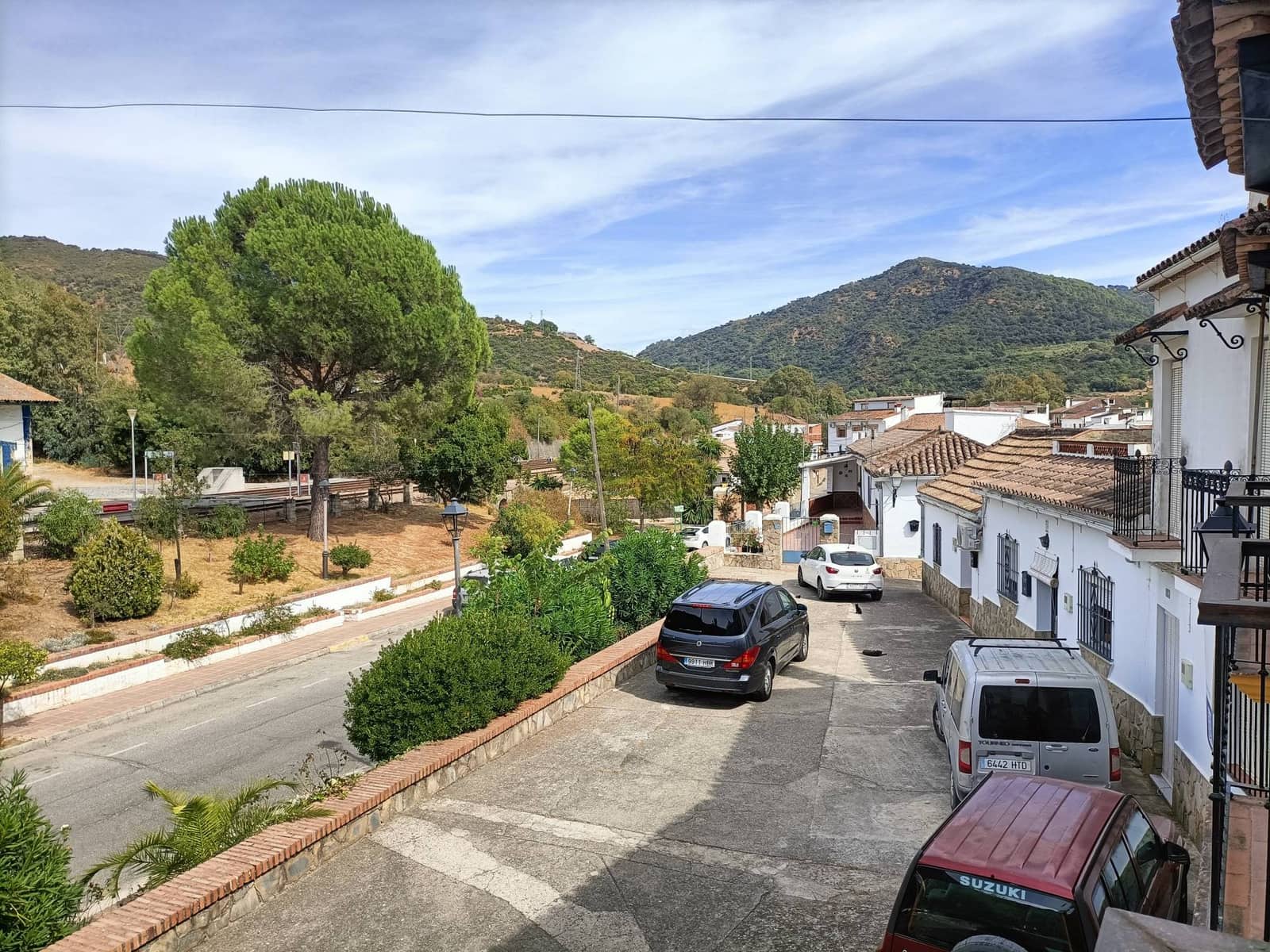 4 soveværelse Byhus til salg i Cortes de la Frontera - € 185.000 (Ref: 9276554)