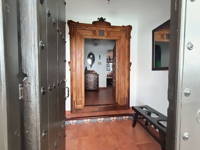 5 soveværelse Byhus til salg i Cortes de la Frontera - € 250.000 (Ref: 9283938)