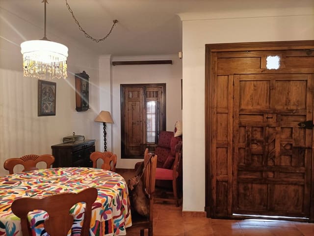 5 soveværelse Byhus til salg i Cortes de la Frontera - € 250.000 (Ref: 9283938)