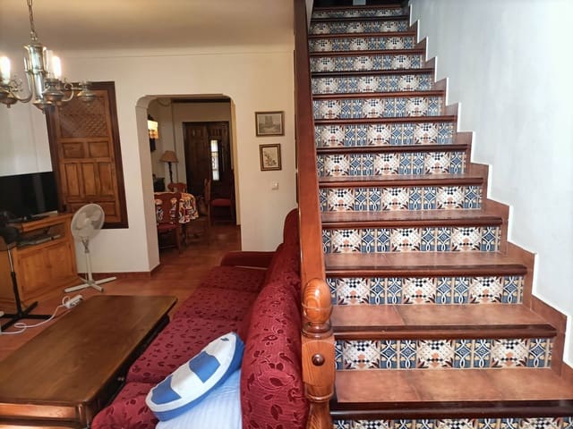 5 soveværelse Byhus til salg i Cortes de la Frontera - € 250.000 (Ref: 9283938)