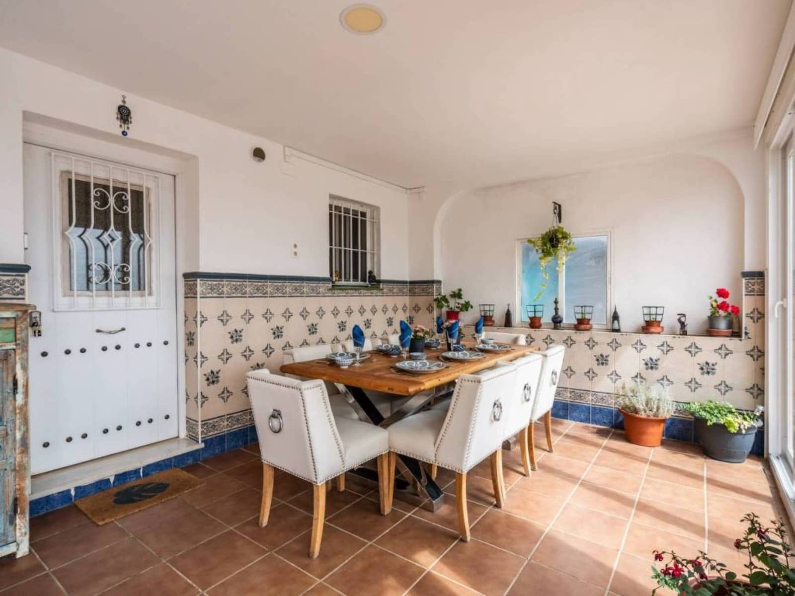 4 soveværelse Finca/Landehus til salg i Chiclana de la Frontera med swimmingpool - € 599.000 (Ref: 9287292)