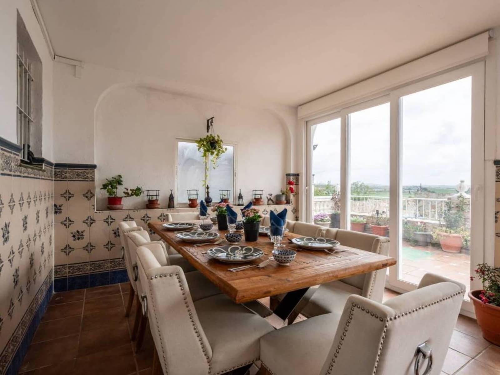 4 soveværelse Finca/Landehus til salg i Chiclana de la Frontera med swimmingpool - € 599.000 (Ref: 9287292)