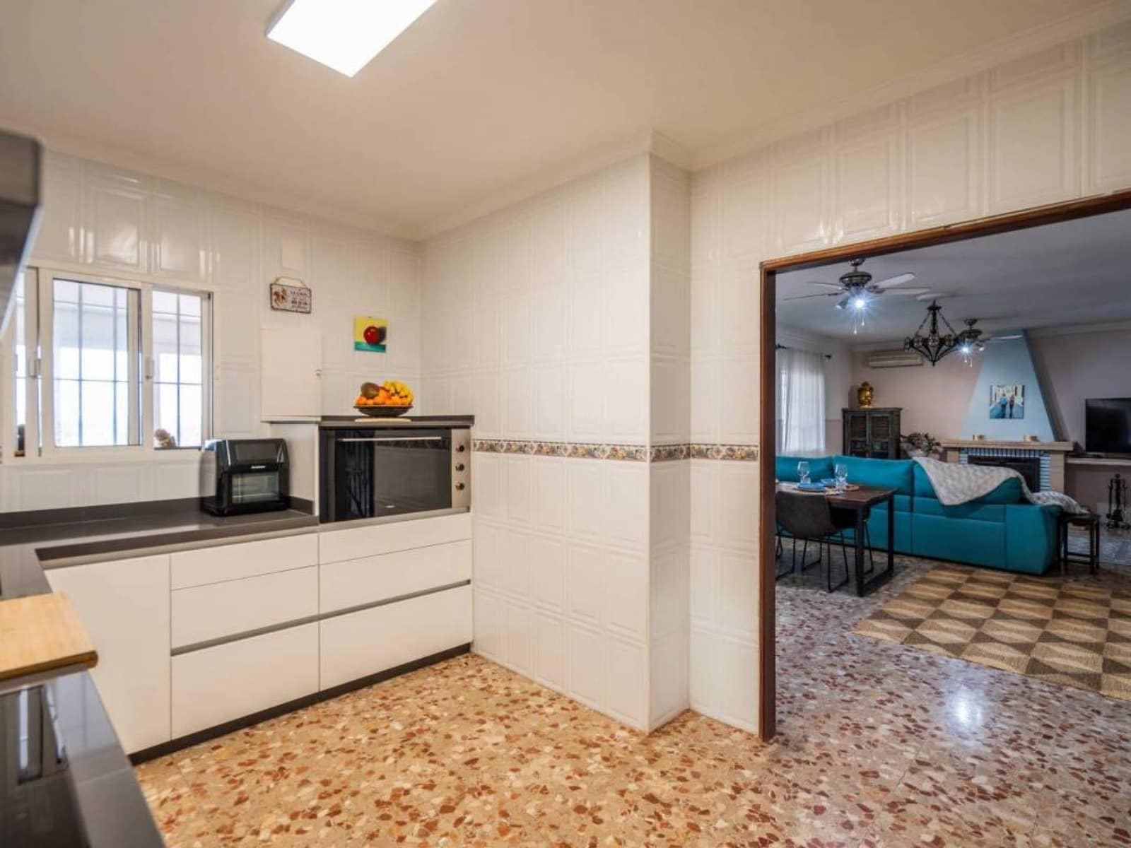 4 soveværelse Finca/Landehus til salg i Chiclana de la Frontera med swimmingpool - € 599.000 (Ref: 9287292)