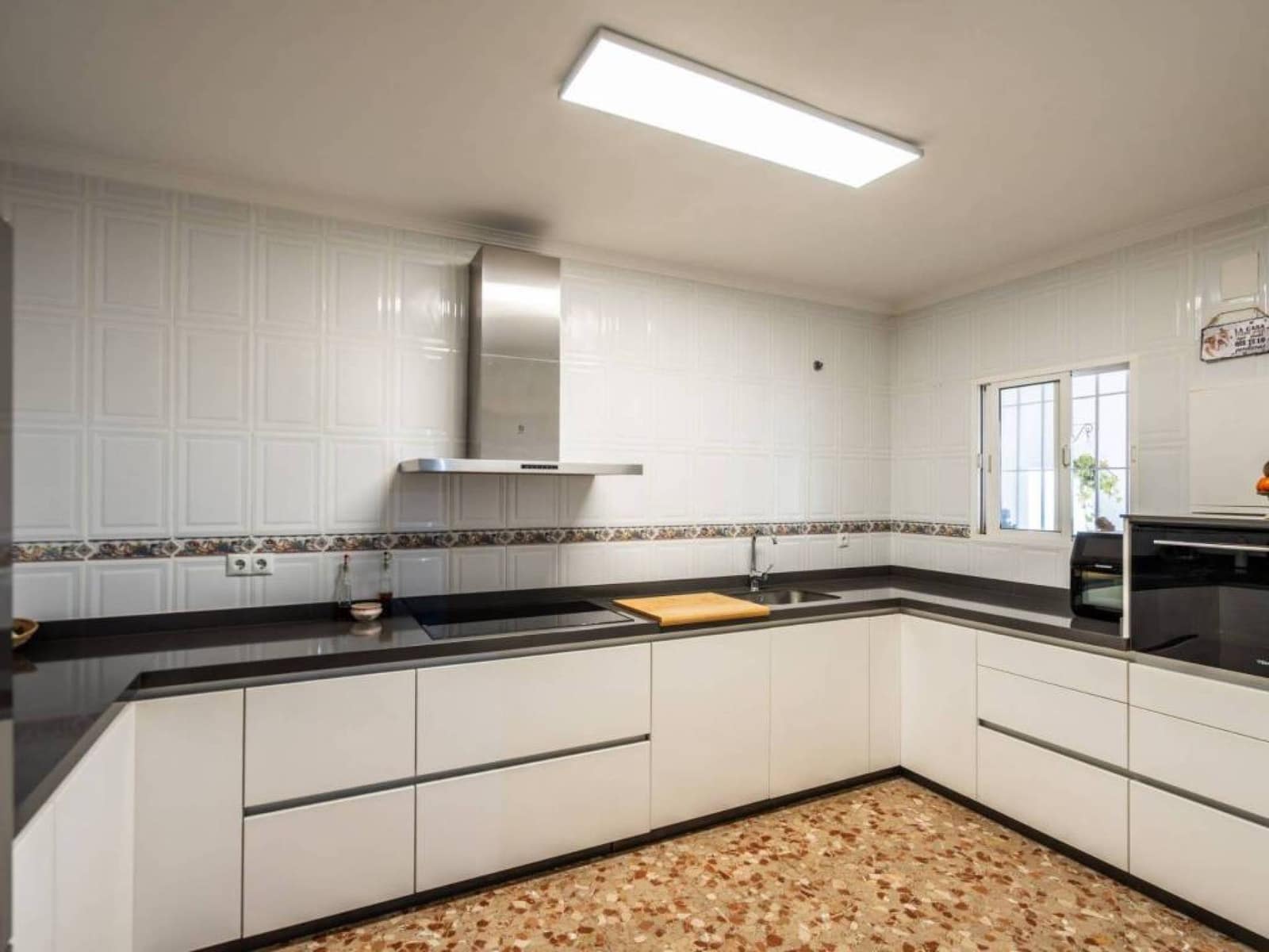 4 soveværelse Finca/Landehus til salg i Chiclana de la Frontera med swimmingpool - € 599.000 (Ref: 9287292)