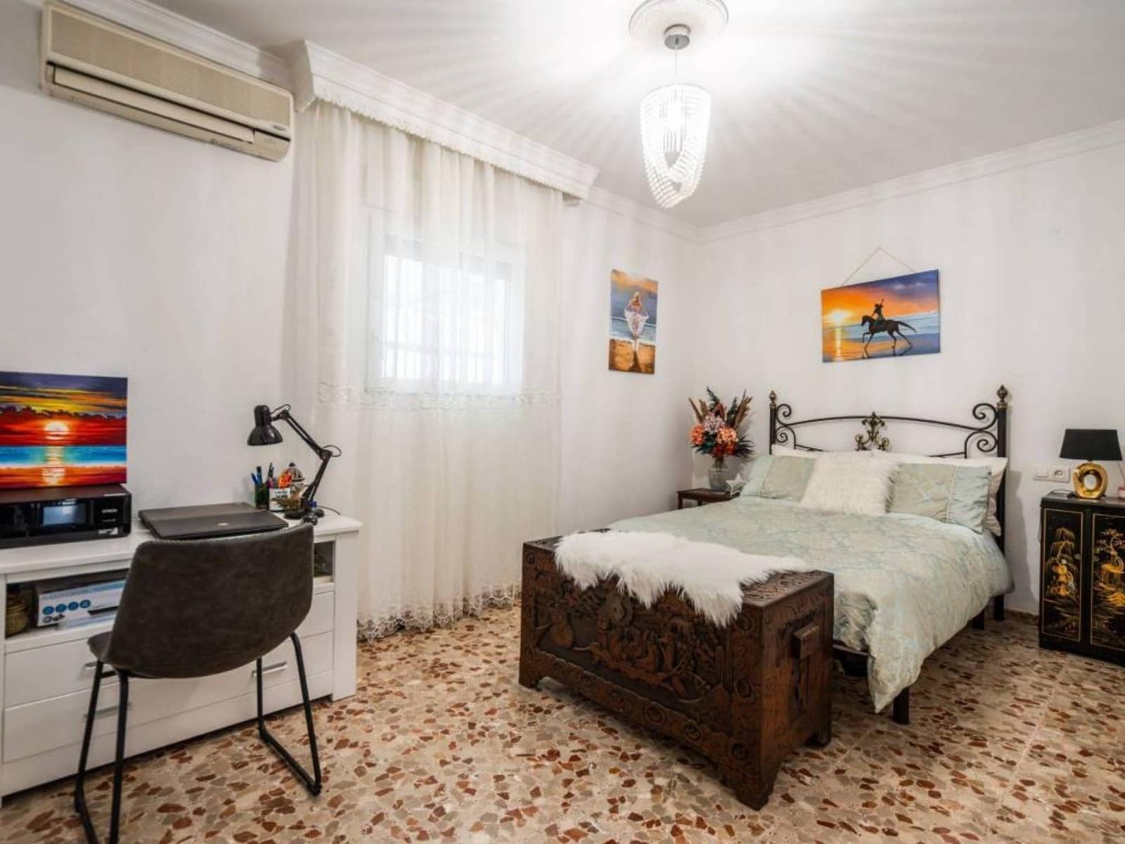 4 soveværelse Finca/Landehus til salg i Chiclana de la Frontera med swimmingpool - € 599.000 (Ref: 9287292)