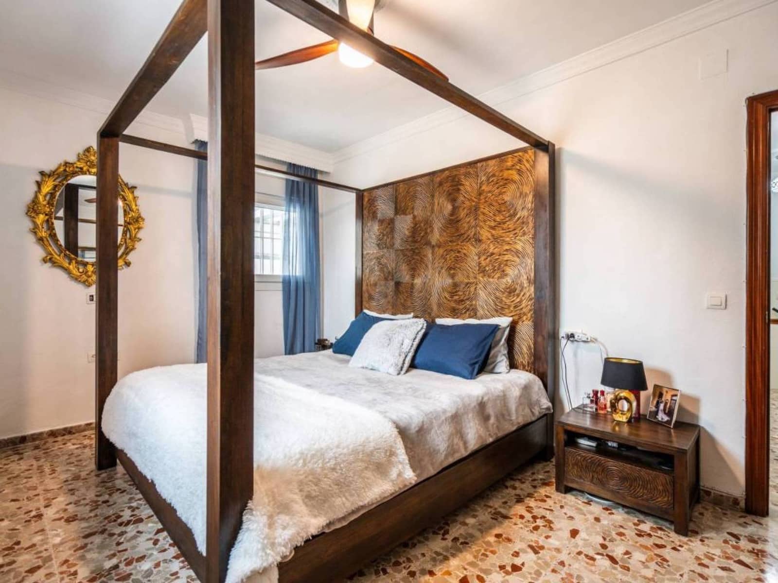 4 soveværelse Finca/Landehus til salg i Chiclana de la Frontera med swimmingpool - € 599.000 (Ref: 9287292)