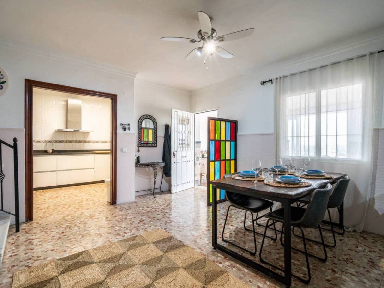 4 soveværelse Finca/Landehus til salg i Chiclana de la Frontera med swimmingpool - € 599.000 (Ref: 9287292)