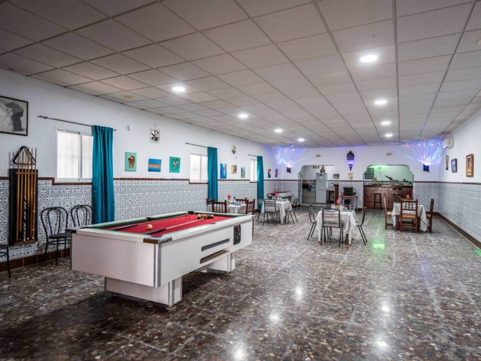 4 soveværelse Finca/Landehus til salg i Chiclana de la Frontera med swimmingpool - € 599.000 (Ref: 9287292)