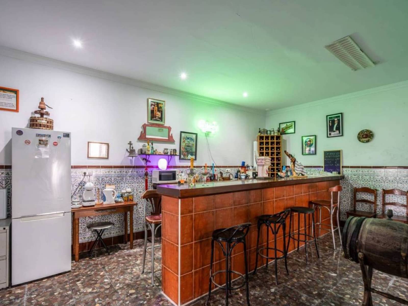 4 soveværelse Finca/Landehus til salg i Chiclana de la Frontera med swimmingpool - € 599.000 (Ref: 9287292)