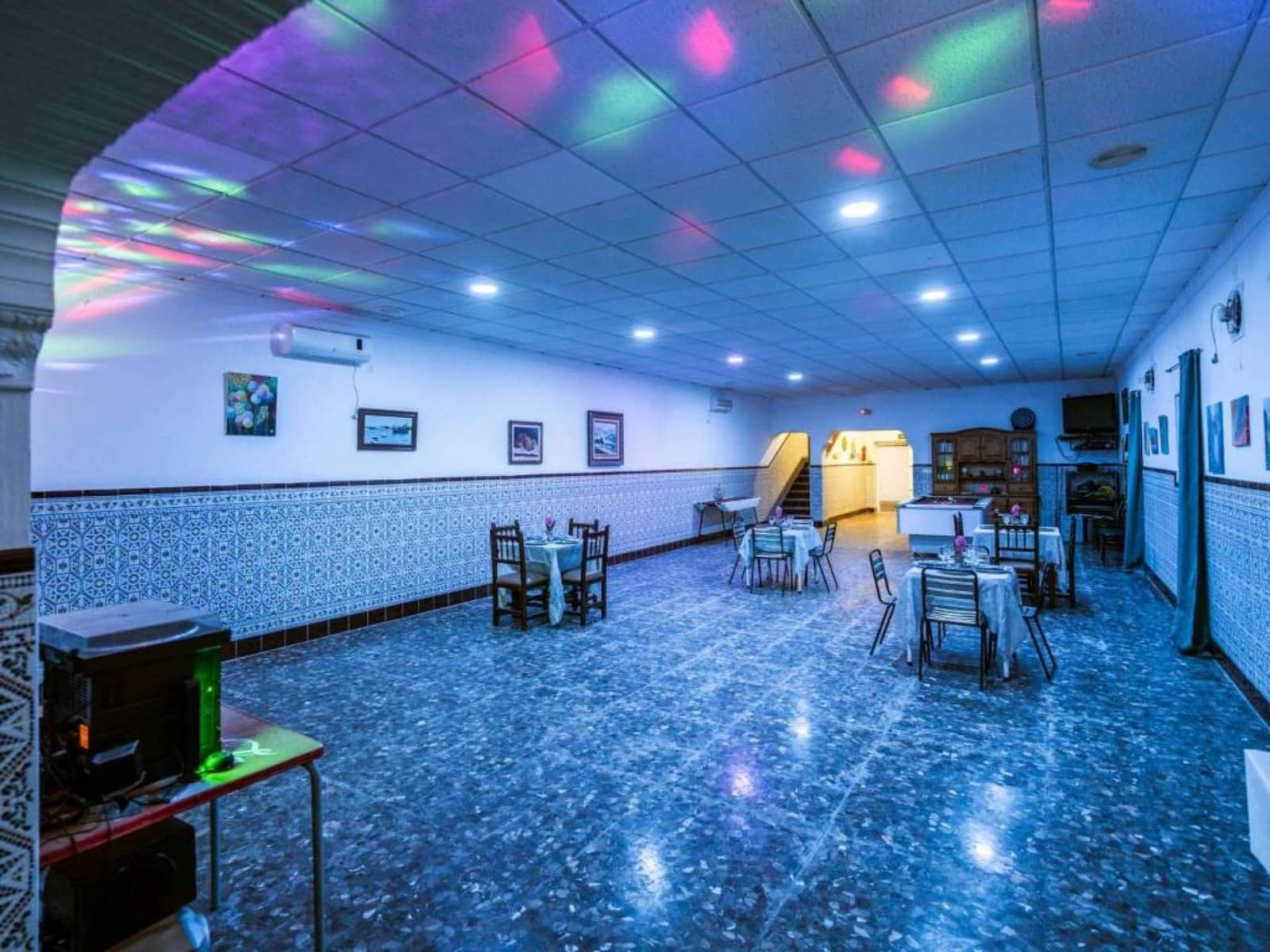 4 soveværelse Finca/Landehus til salg i Chiclana de la Frontera med swimmingpool - € 599.000 (Ref: 9287292)