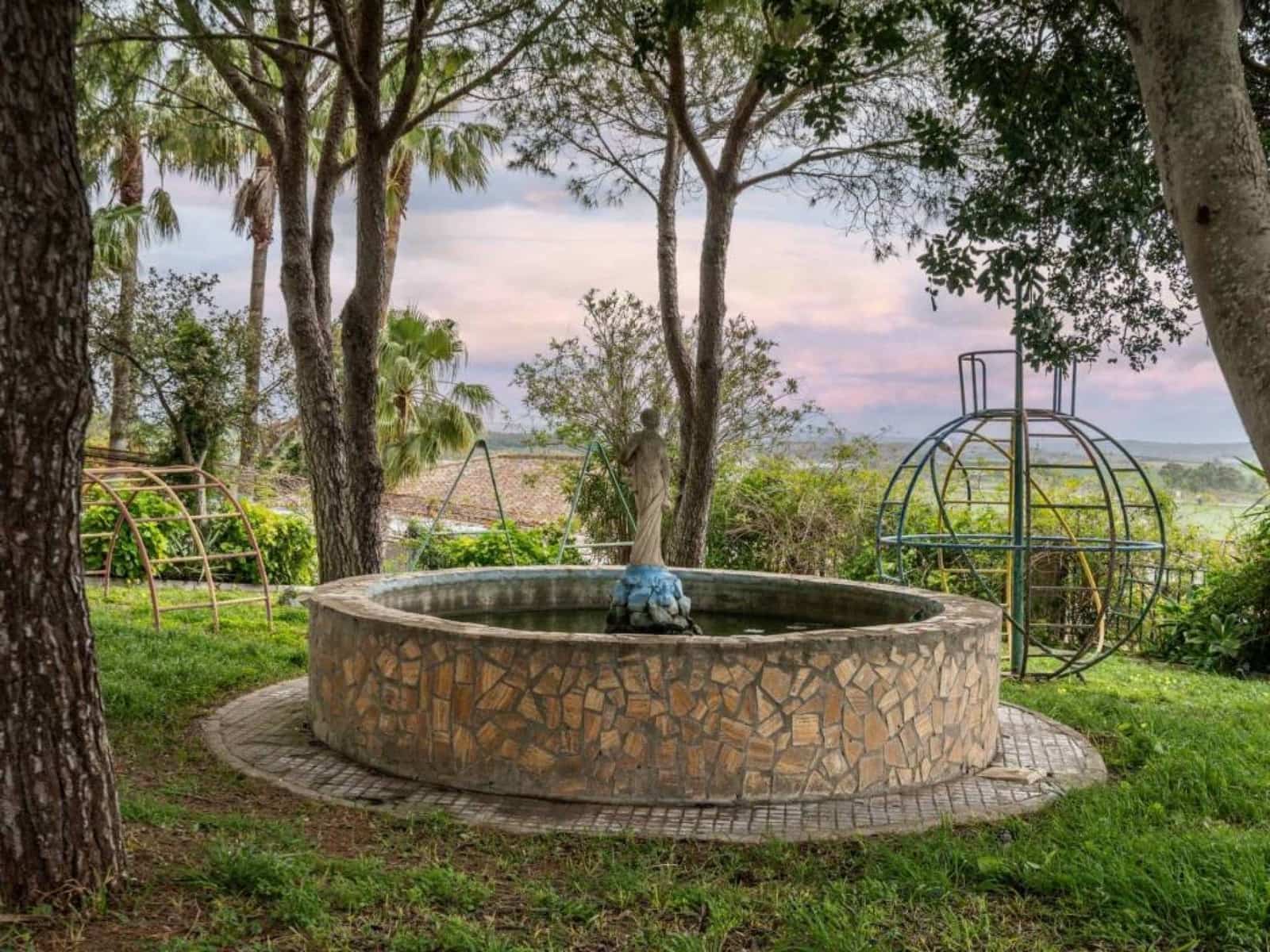 4 soveværelse Finca/Landehus til salg i Chiclana de la Frontera med swimmingpool - € 599.000 (Ref: 9287292)