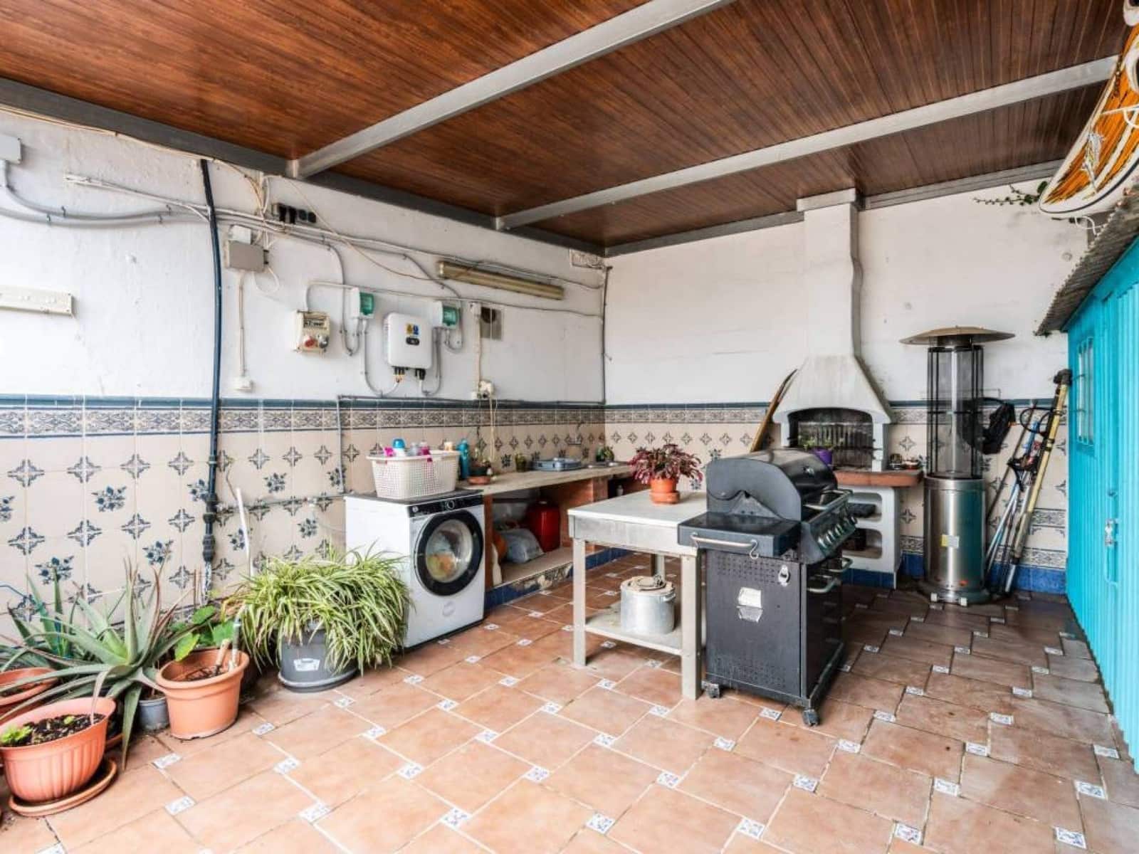 4 soveværelse Finca/Landehus til salg i Chiclana de la Frontera med swimmingpool - € 599.000 (Ref: 9287292)