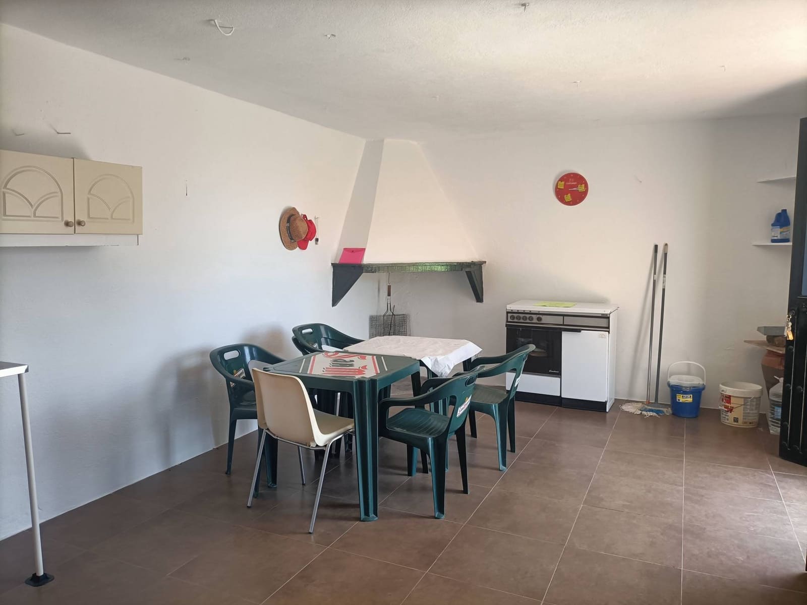 2 quarto Quinta/Casa Rural para venda em Benalauria - 170 000 € (Ref: 9287363)