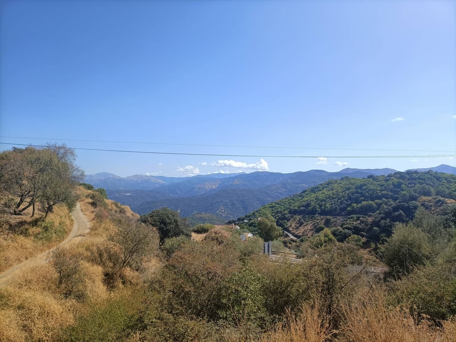 2 quarto Quinta/Casa Rural para venda em Benalauria - 170 000 € (Ref: 9287363)