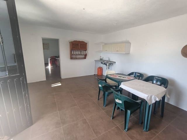 2 soveværelse Finca/Landehus til salg i Benalauría - € 170.000 (Ref: 9287363)