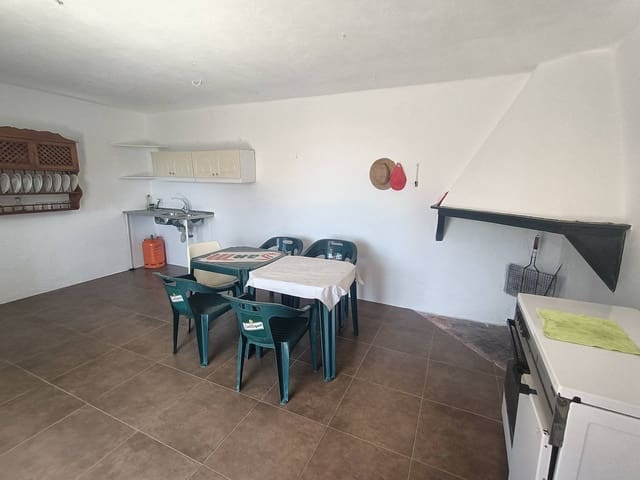 2 soveværelse Finca/Landehus til salg i Benalauría - € 170.000 (Ref: 9287363)