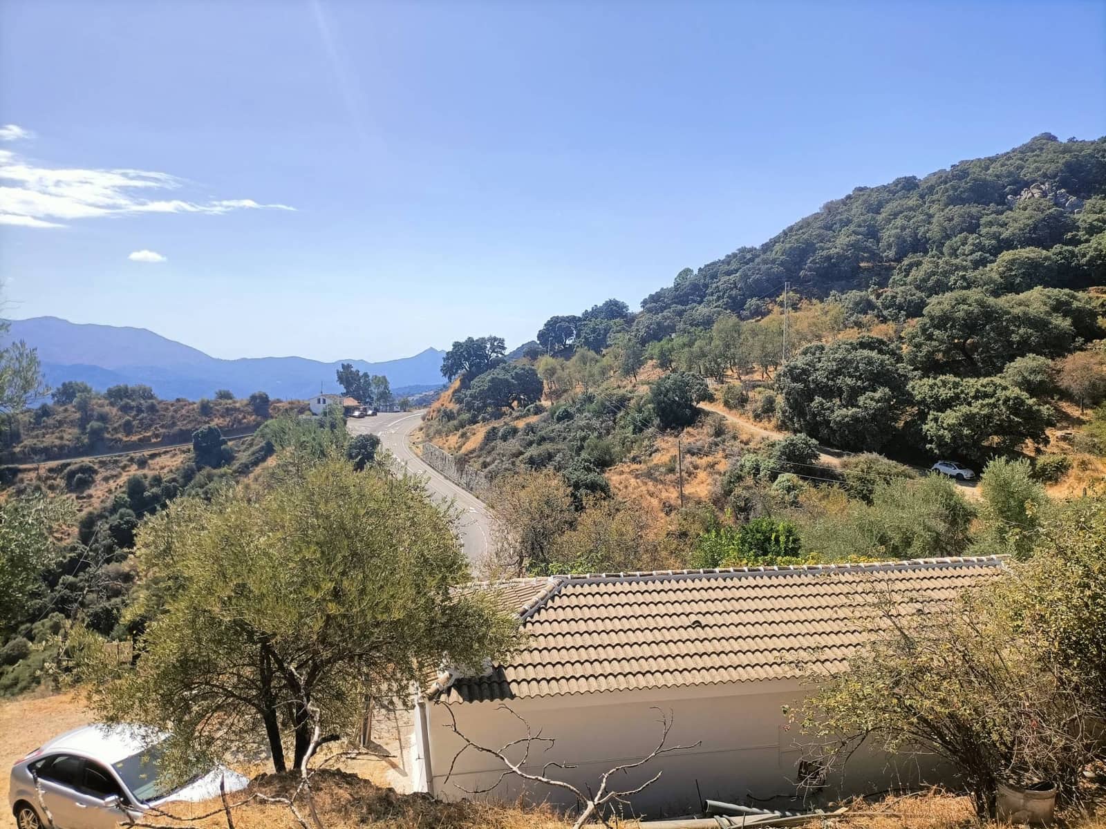 2 quarto Quinta/Casa Rural para venda em Benalauria - 170 000 € (Ref: 9287363)