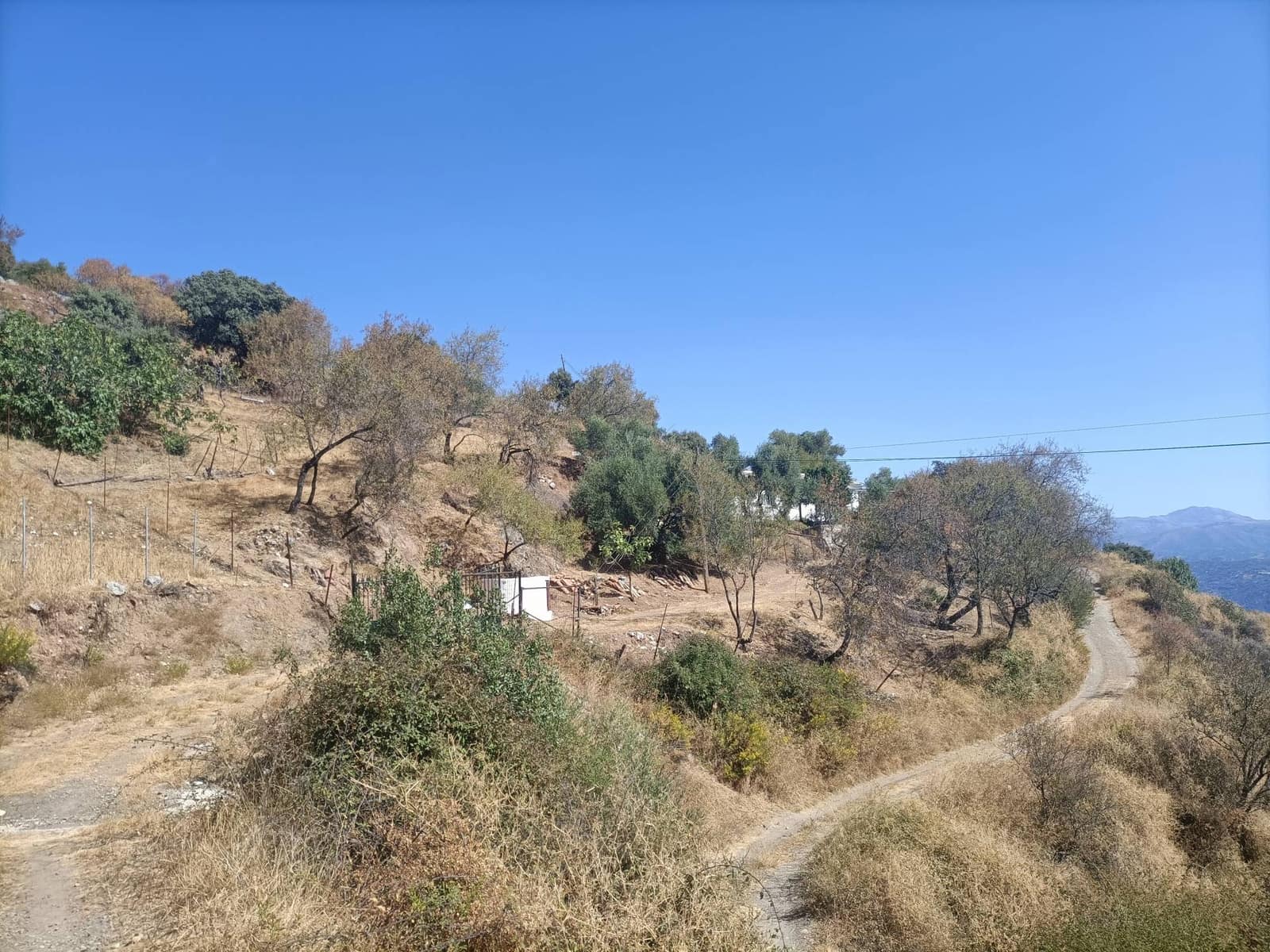 2 quarto Quinta/Casa Rural para venda em Benalauria - 170 000 € (Ref: 9287363)