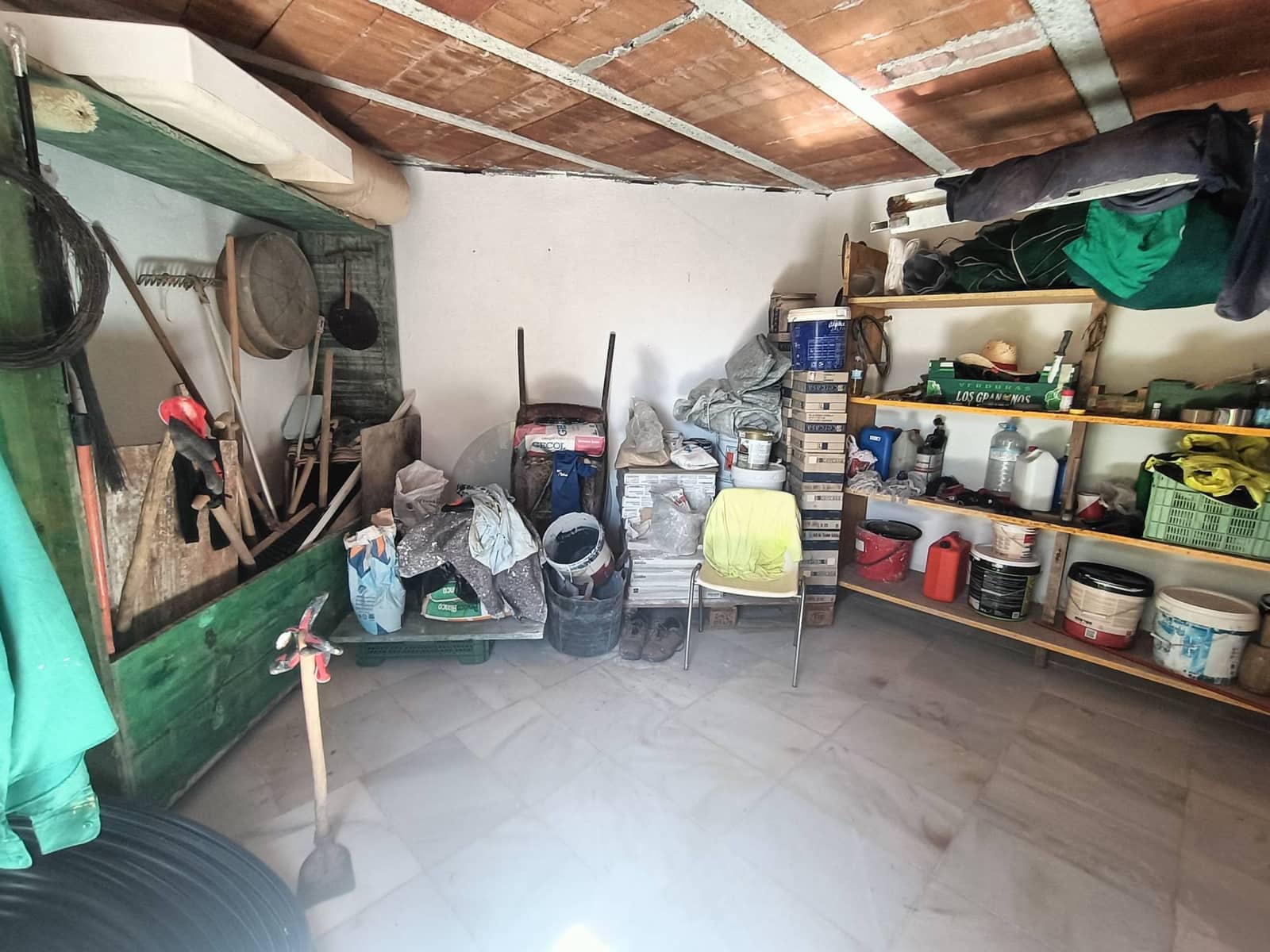 2 quarto Quinta/Casa Rural para venda em Benalauria - 170 000 € (Ref: 9287363)