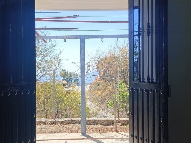 2 soveværelse Finca/Landehus til salg i Benalauría - € 170.000 (Ref: 9287363)