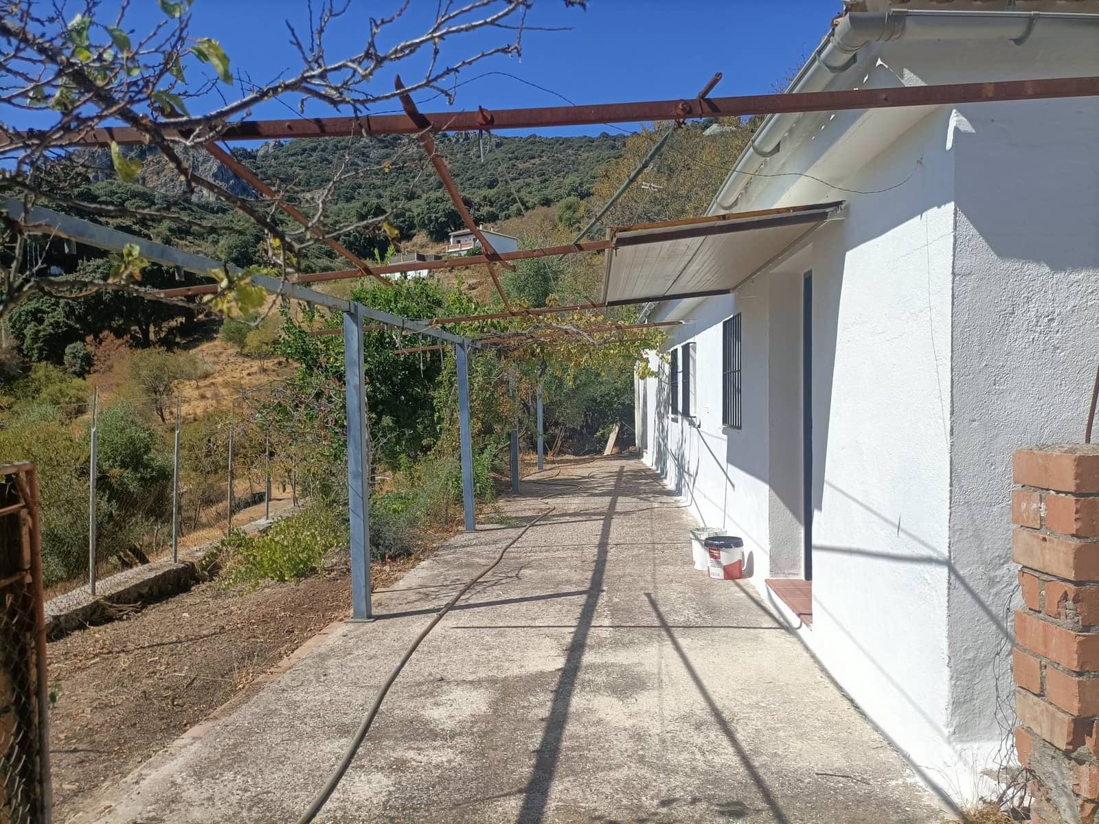 2 quarto Quinta/Casa Rural para venda em Benalauria - 170 000 € (Ref: 9287363)