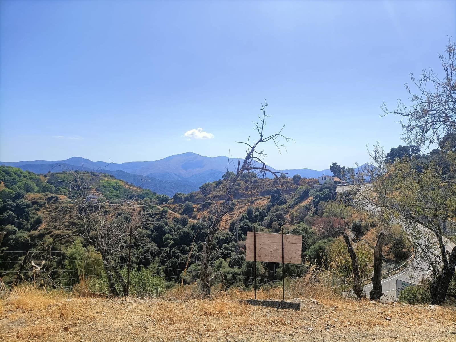 2 quarto Quinta/Casa Rural para venda em Benalauria - 170 000 € (Ref: 9287363)