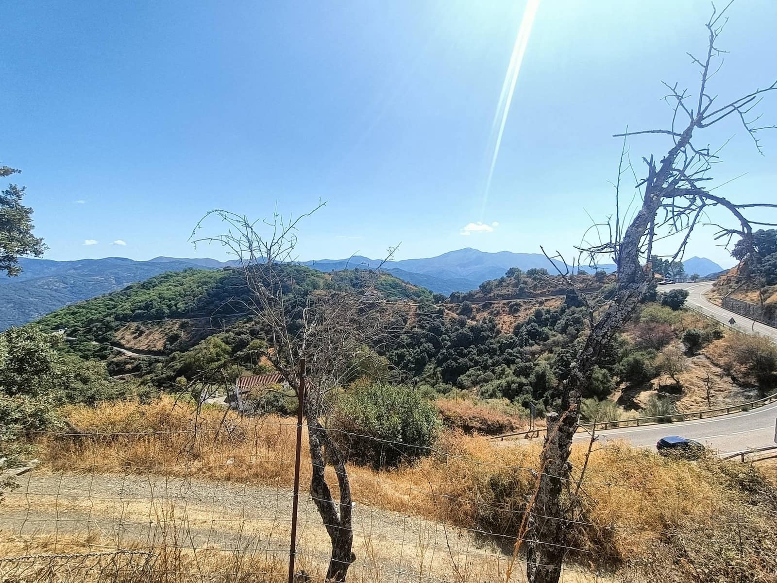 2 quarto Quinta/Casa Rural para venda em Benalauria - 170 000 € (Ref: 9287363)