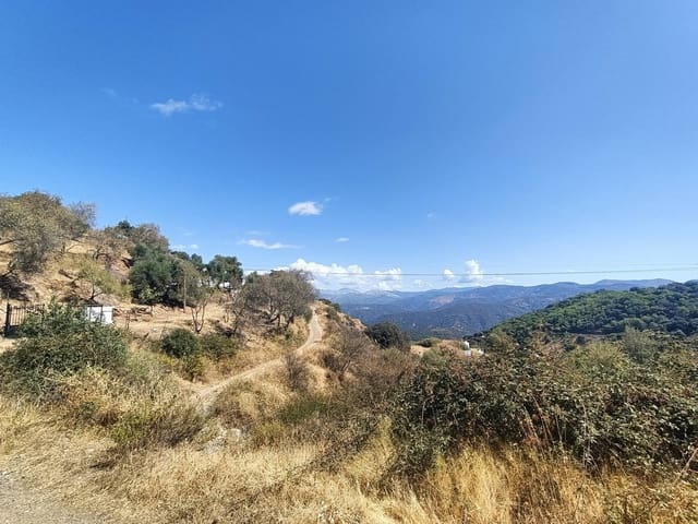 2 soveværelse Finca/Landehus til salg i Benalauría - € 170.000 (Ref: 9287363)