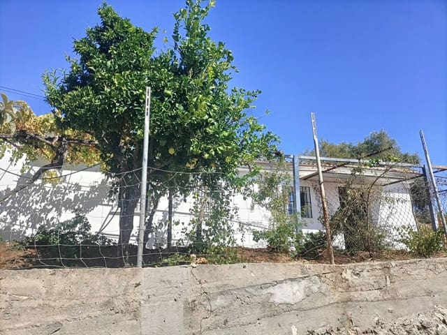 2 slaapkamer Finca/Landhuis te koop in Benalauría - € 160.000 (Ref: 9287363)