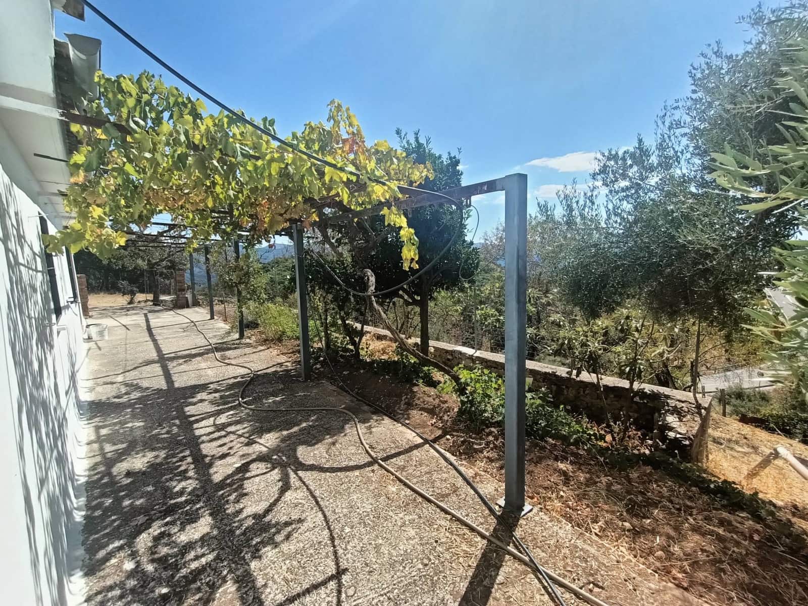 2 quarto Quinta/Casa Rural para venda em Benalauria - 170 000 € (Ref: 9287363)