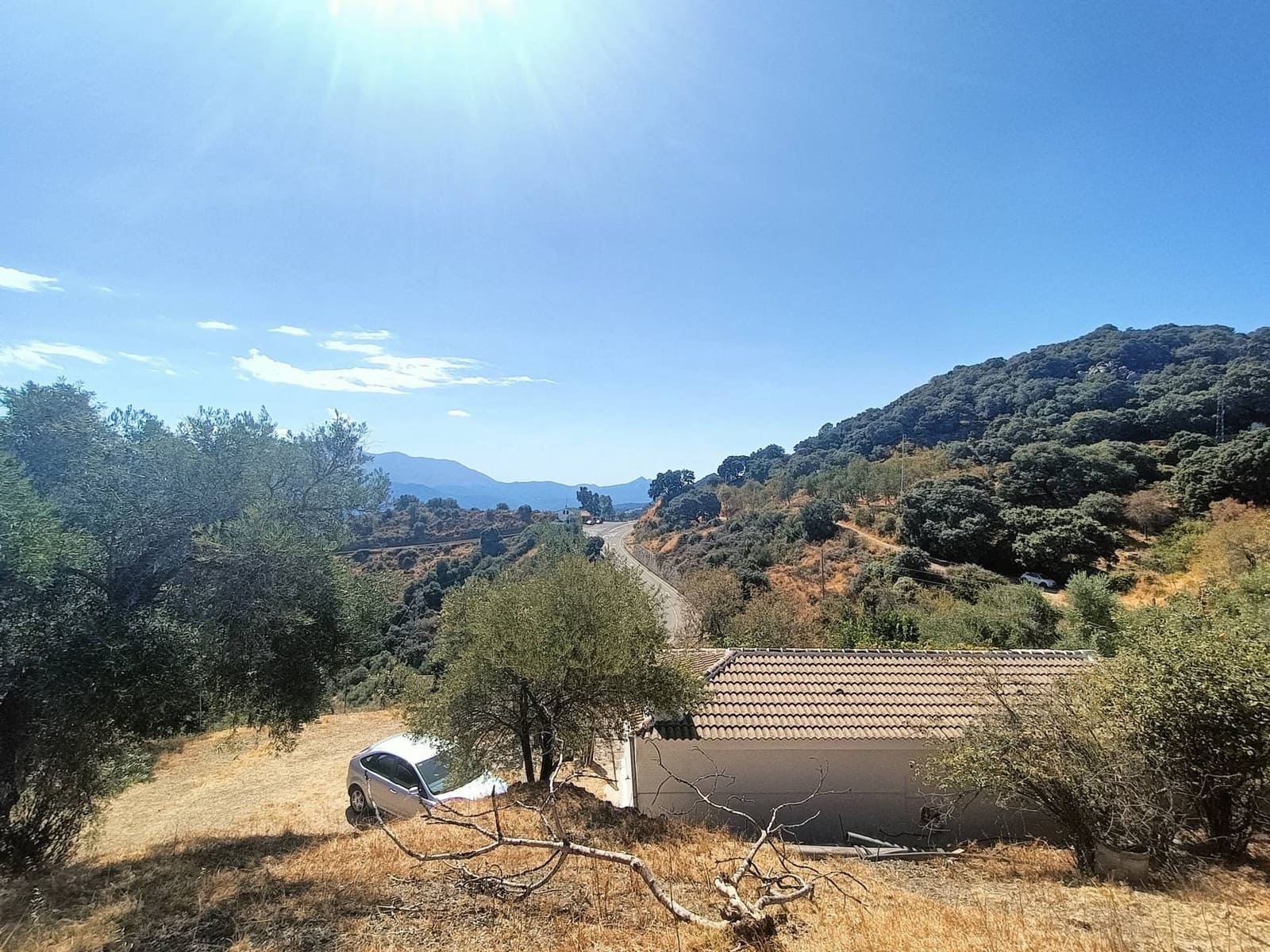 2 quarto Quinta/Casa Rural para venda em Benalauria - 170 000 € (Ref: 9287363)