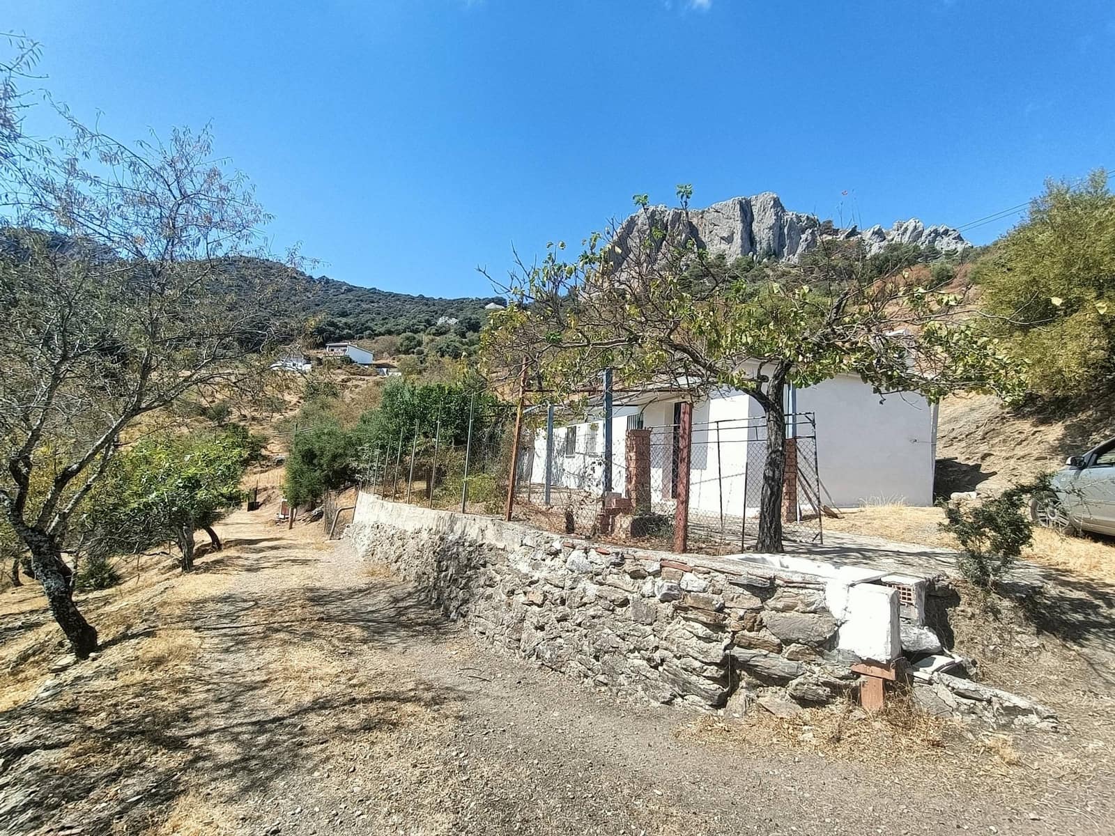 2 quarto Quinta/Casa Rural para venda em Benalauria - 170 000 € (Ref: 9287363)