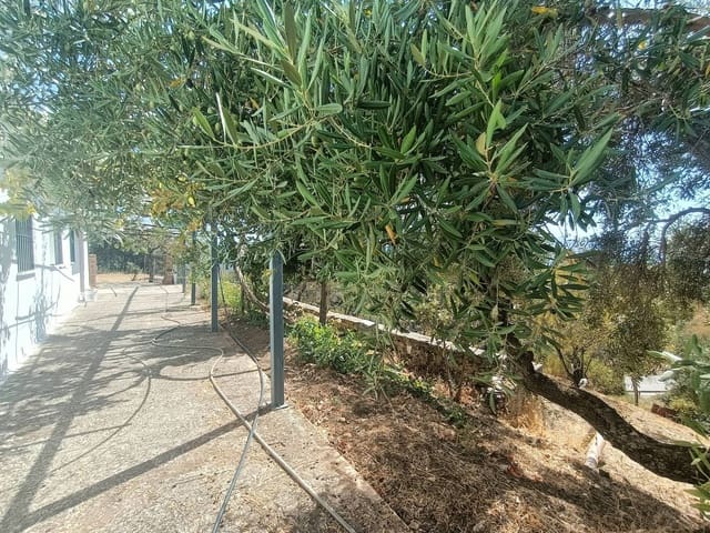 2 soveværelse Finca/Landehus til salg i Benalauría - € 170.000 (Ref: 9287363)