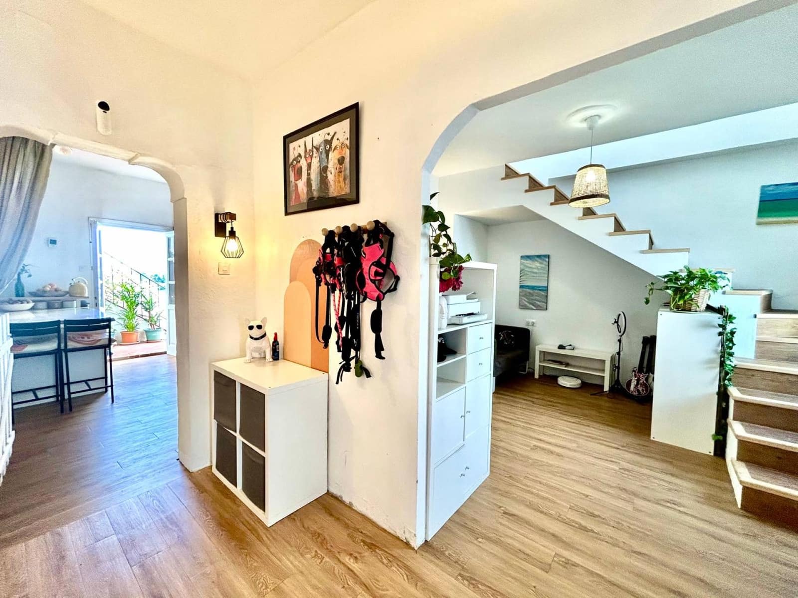 5 soverom Hus til salgs i San Pablo de Buceite - € 225 000 (Ref: 9296381)