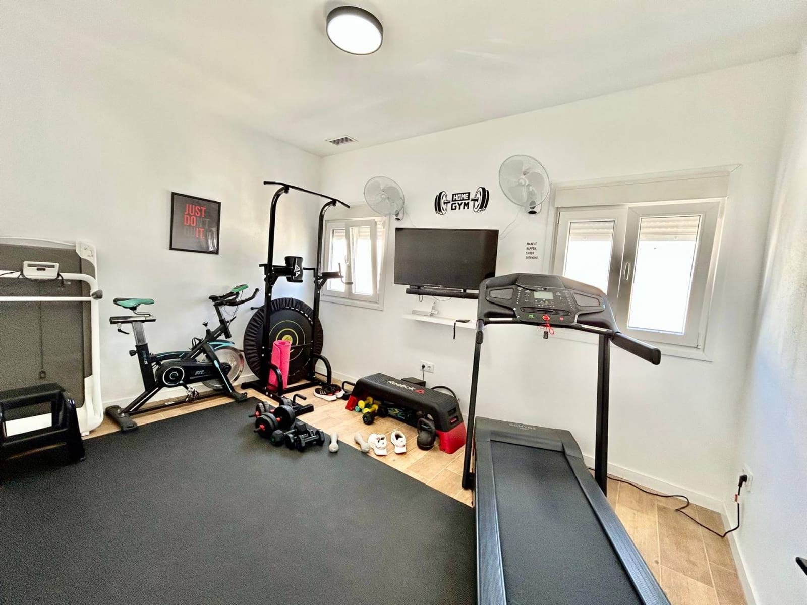 5 soverom Hus til salgs i San Pablo de Buceite - € 225 000 (Ref: 9296381)