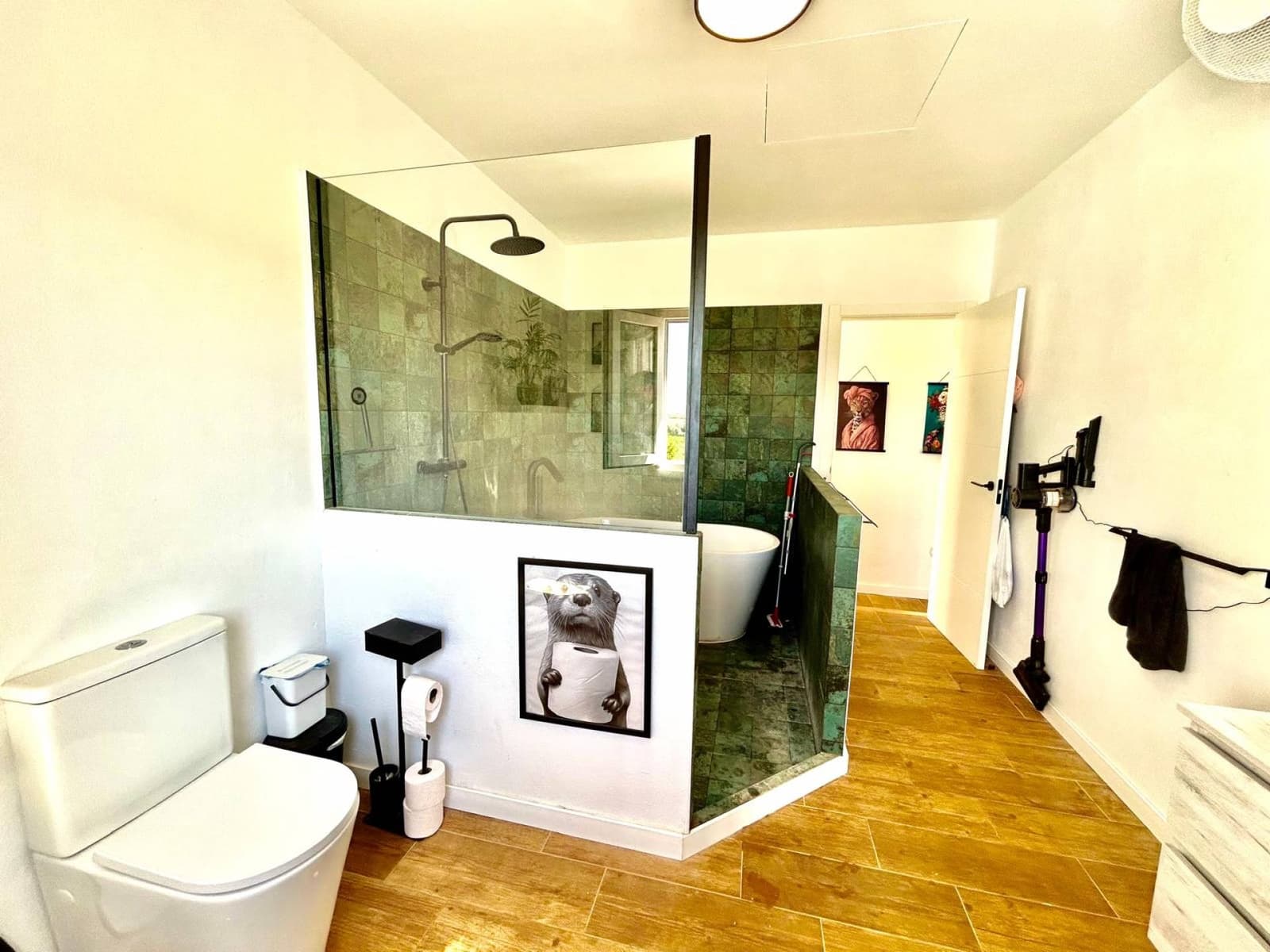 5 soverom Hus til salgs i San Pablo de Buceite - € 225 000 (Ref: 9296381)